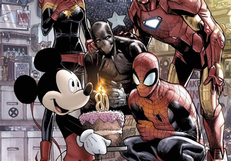 does disney own dc comics does disney's acquisition of marvel significantly impact the comic book industry?