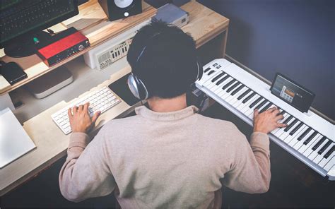 how to start composing music how to choose the right time of day for composing