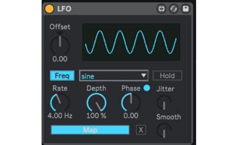 lfo meaning music: How does the concept of LFO relate to the dynamics and evolution of electronic music?