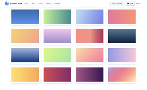 what is a gradient in art? and how can gradients be used to create depth and dimension in visual compositions?